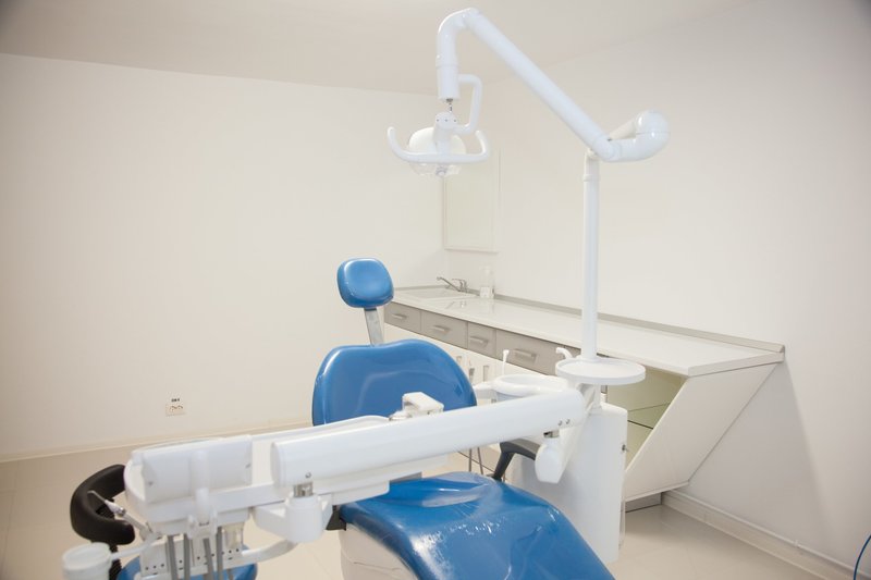 T-Dent - clinica stomatologica